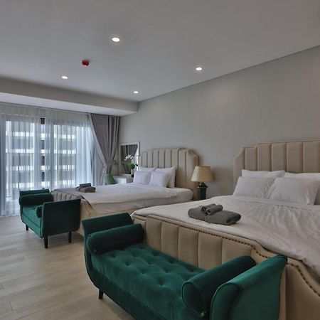 Highsea Goldcoast Superview Apartment Nha Trang Exterior photo