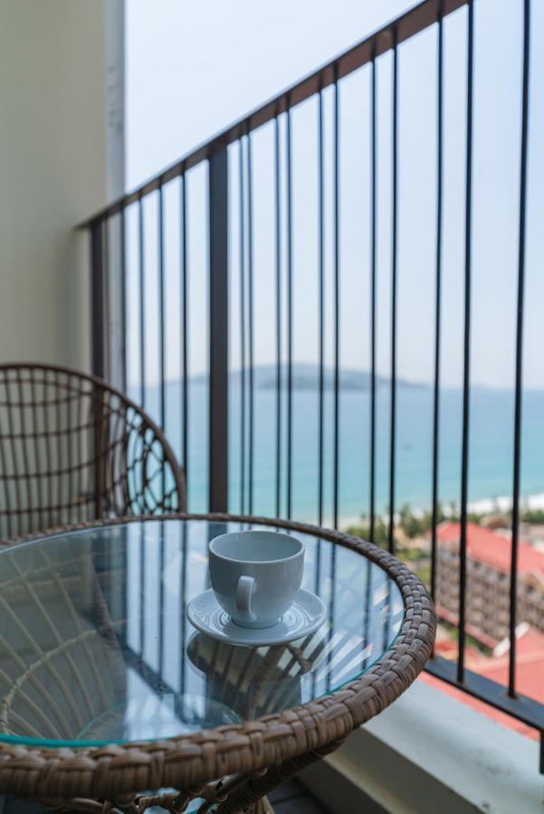 Highsea Goldcoast Superview Apartment Nha Trang Exterior photo