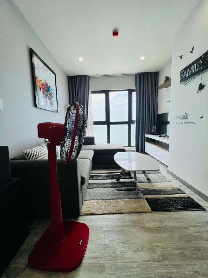 Highsea Goldcoast Superview Apartment Nha Trang Exterior photo
