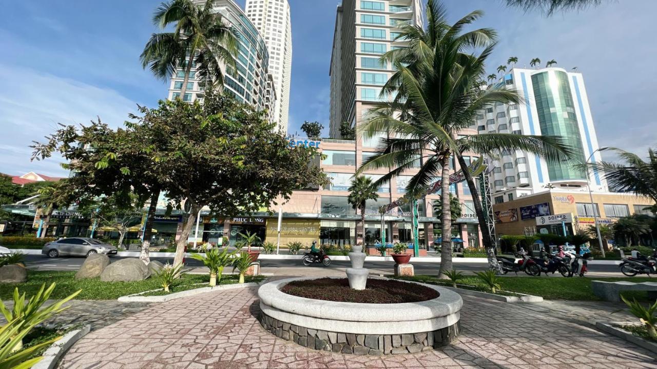 Highsea Goldcoast Superview Apartment Nha Trang Exterior photo