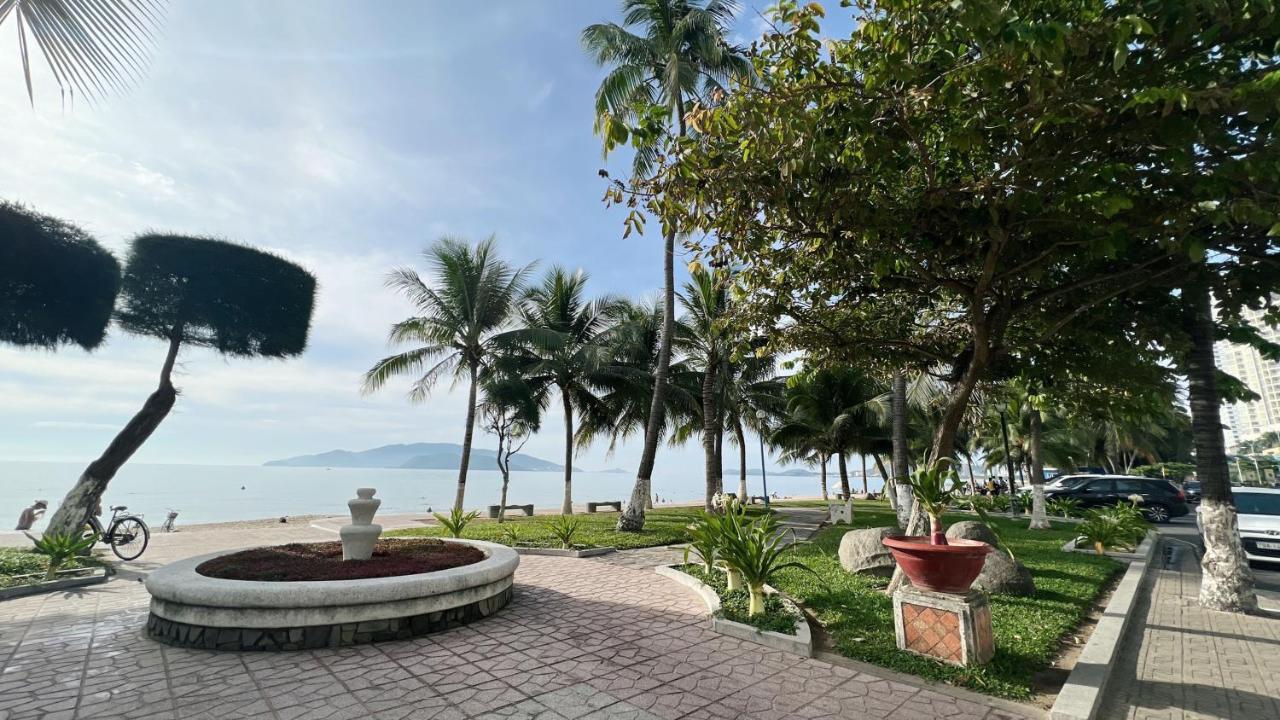 Highsea Goldcoast Superview Apartment Nha Trang Exterior photo