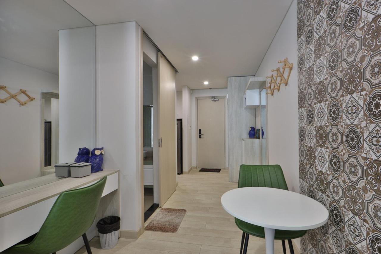 Highsea Goldcoast Superview Apartment Nha Trang Exterior photo