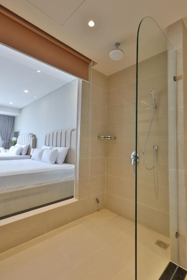 Highsea Goldcoast Superview Apartment Nha Trang Exterior photo